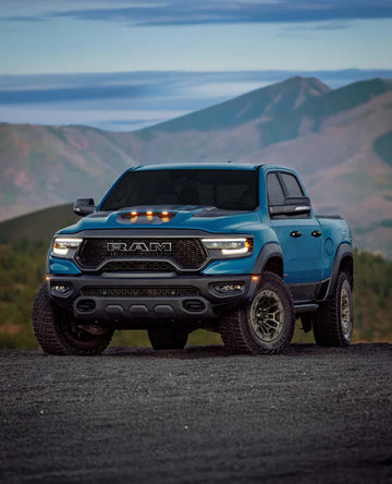 RAM Truck