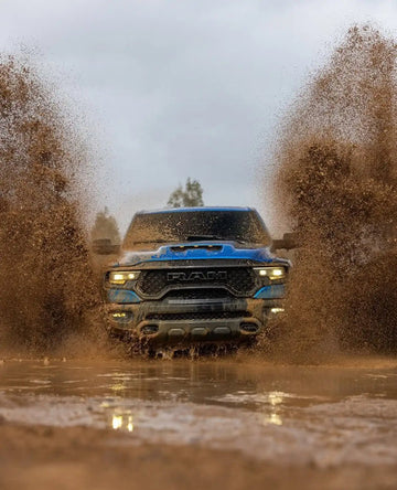 RAM Truck