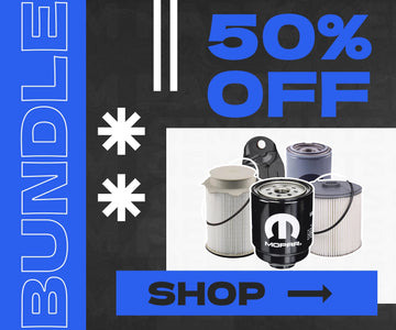 Mopar bundle