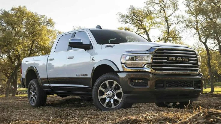2020 Ram 2500