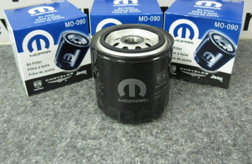 Fuel Filters