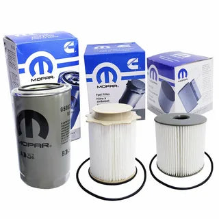 What Is the Best Automotive Oil Filter?