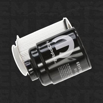 Water Separator Kit