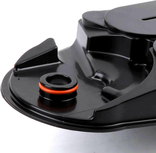6.7 Cummins CV52001 Crankcase Filter for Dodge Ram 2500 - 5500 - Mopar Truck Filters