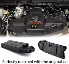 6.7 Cummins CV52001 Crankcase Filter for Dodge Ram 2500 - 5500 - Mopar Truck Filters