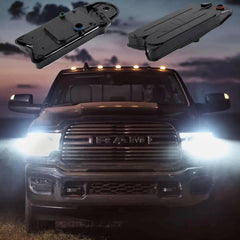 6.7 Cummins CV52001 Crankcase Filter for Dodge Ram 2500 - 5500 - Mopar Truck Filters