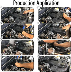 6.7 Cummins CV52001 Crankcase Filter for Dodge Ram 2500 - 5500 - Mopar Truck Filters