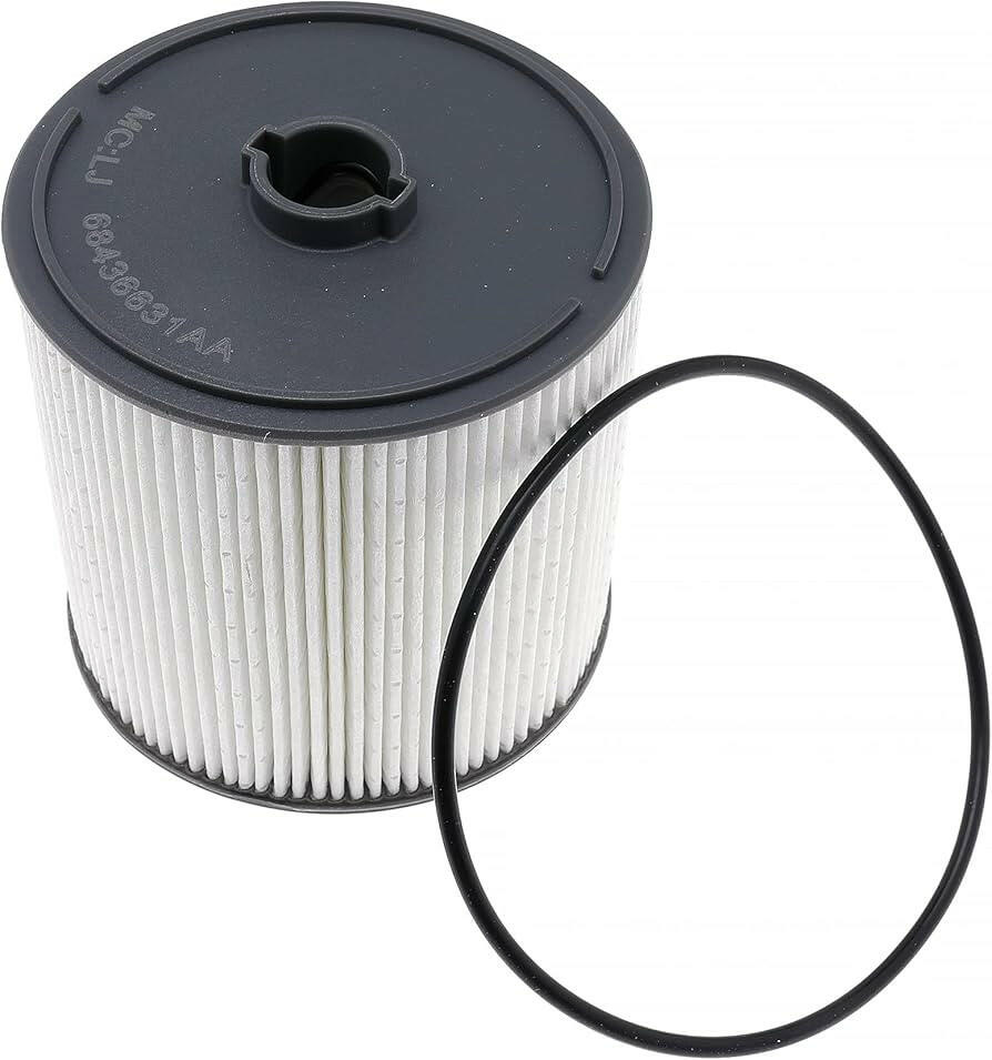 Mopar Fuel Filters 68157291AA & 68436631AA for 6.7L Cummins (2019 - 2024) - Mopar Truck Filters