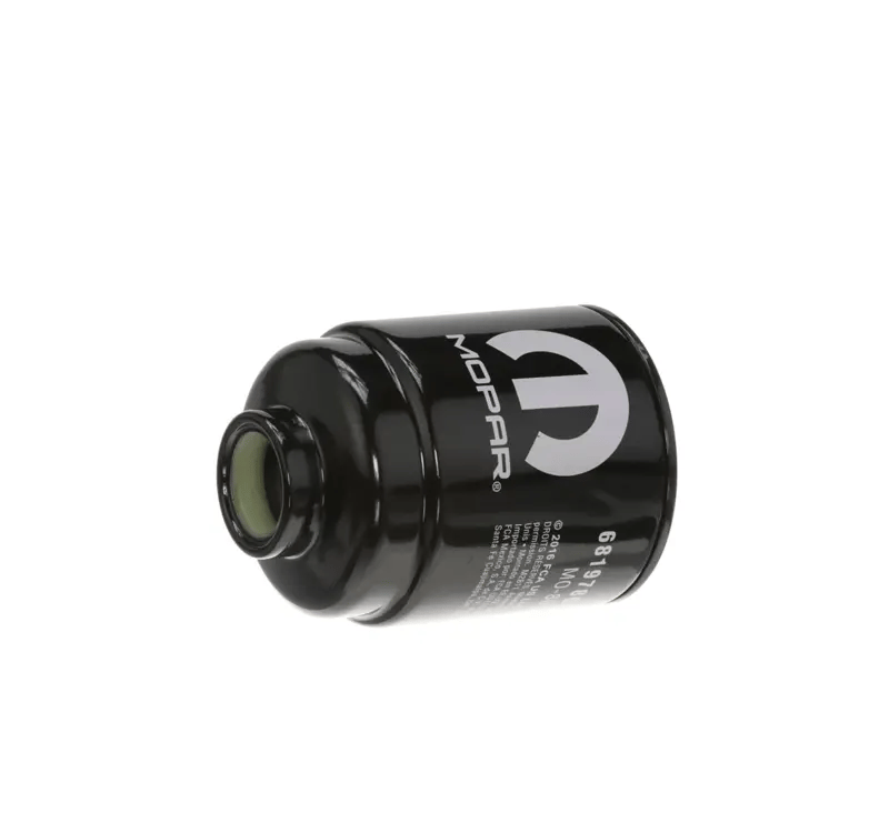 Mopar Fuel Filters
