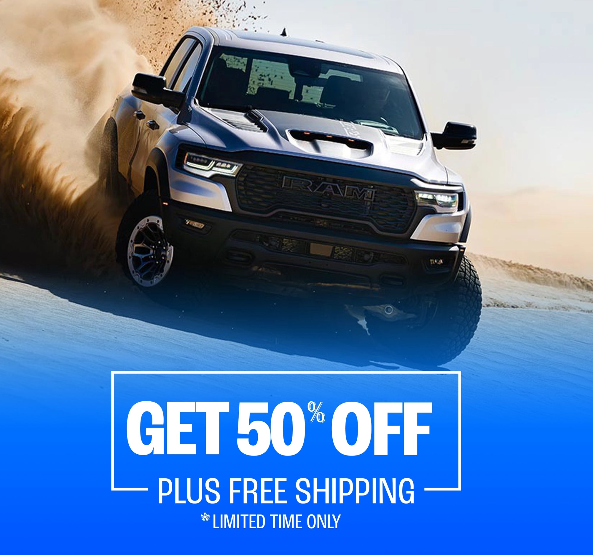 Mopar banner