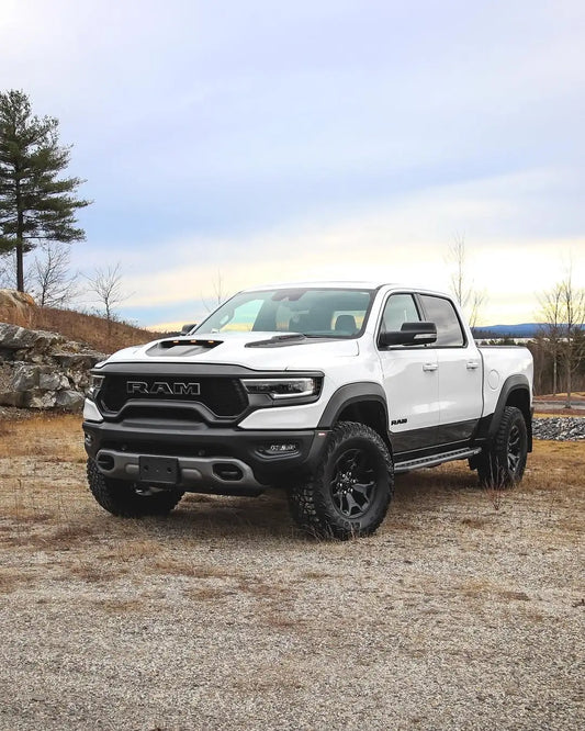 GMC Truck