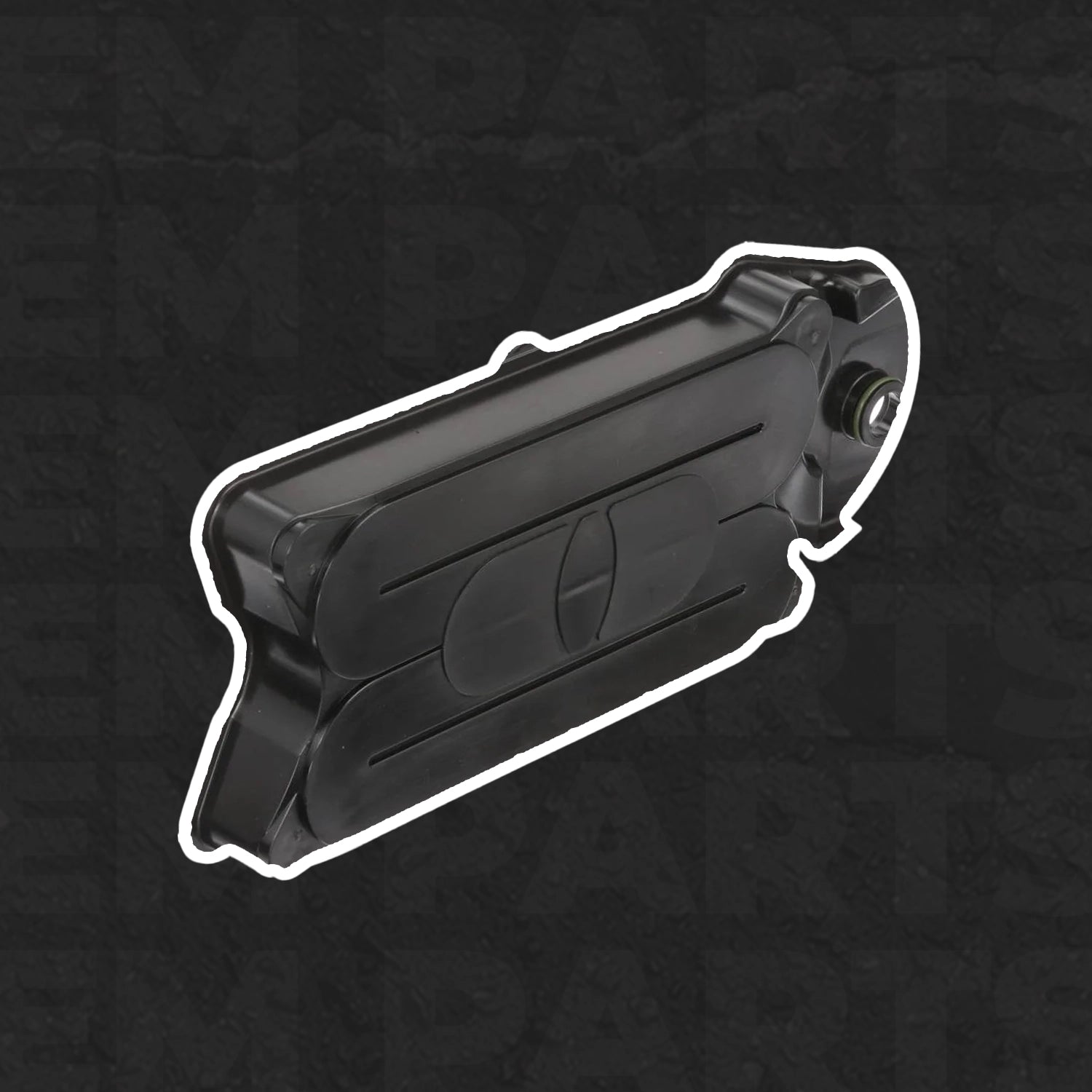 Crank Case Filters