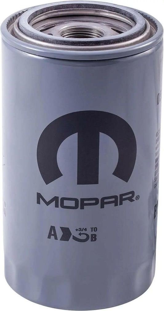 Mopar Dodge Oil Filter 5083285AA - Mopar Truck Filters