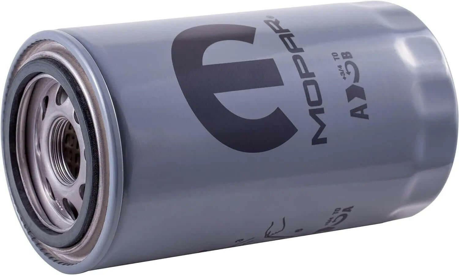 Mopar Dodge Oil Filter 5083285AA - Mopar Truck Filters