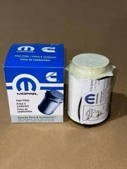 6.7 Cummins Fuel Filter & Diesel Water Separator Kit for Dodge Ram - Mopar Truck Filters