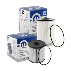 Mopar Fuel Filters 68157291AA & 68436631AA for 6.7L Cummins (2019 - 2024) - Mopar Truck Filters