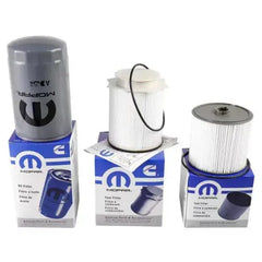 cummins 6.7 oil filter