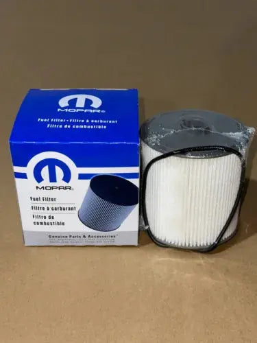 ram filters