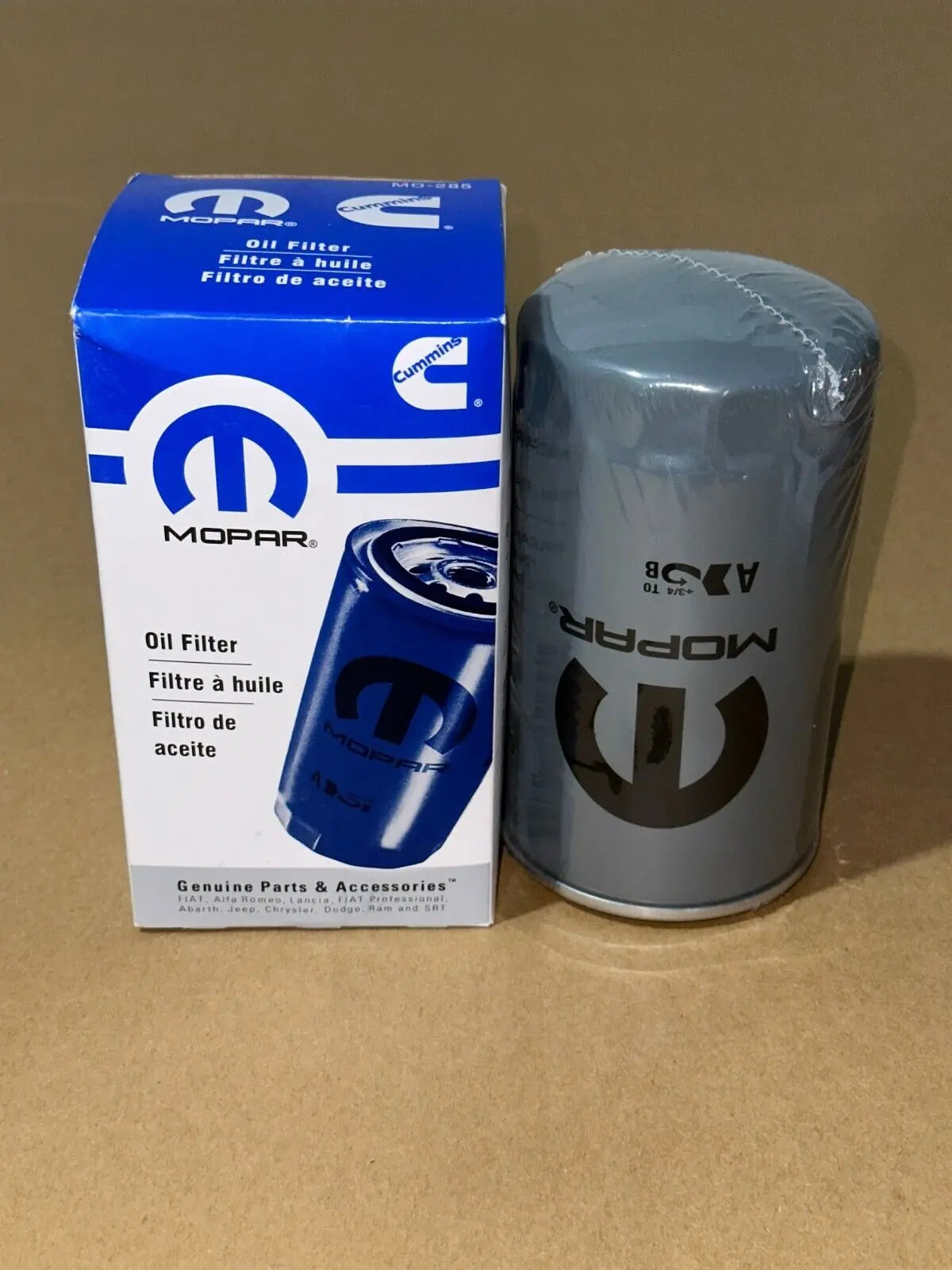 2021 ram 3500 fuel filter