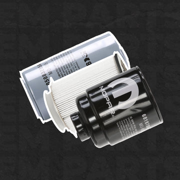 Mopar Filters Set