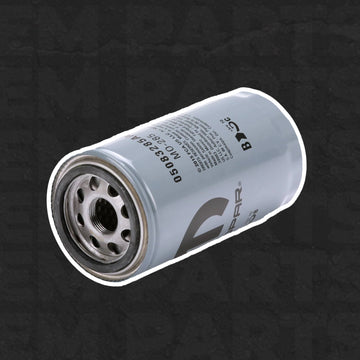 Oil Filters