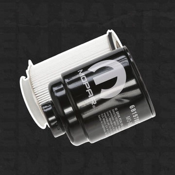 Water separator kits